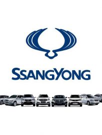 سایر خودروهای سانگ یانگ